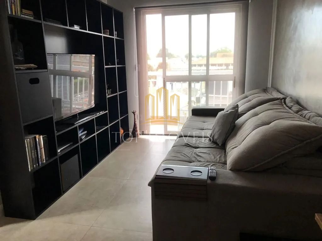 Excelente Apartamento localizado na Vila Adyana 1 dormitorio 45 m2