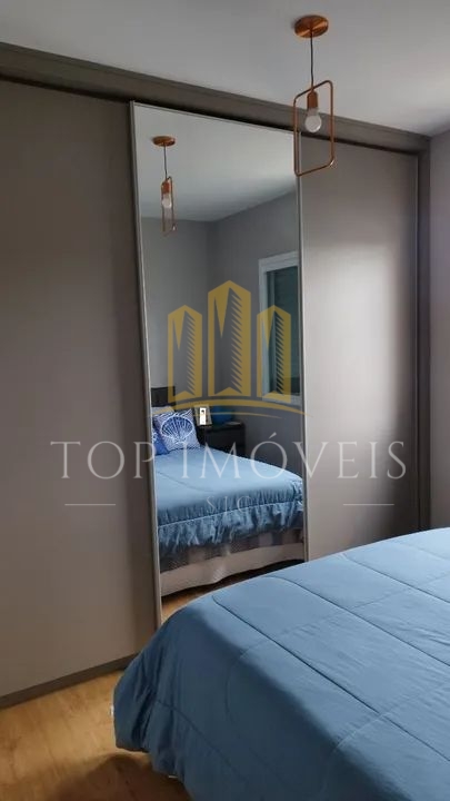 Excelente Apartamento localizado na Vila Adyana 1 dormitorio 45 m2