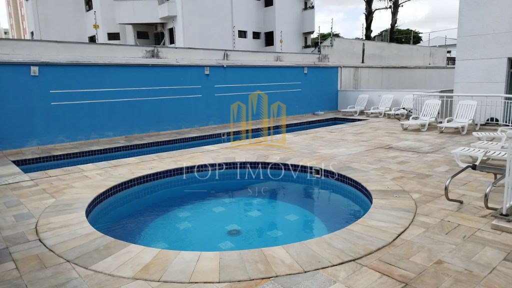 Excelente Apartamento localizado na Vila Adyana 1 dormitorio 45 m2