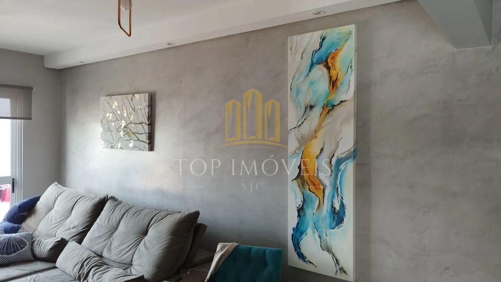 Excelente Apartamento localizado na Vila Adyana 1 dormitorio 45 m2