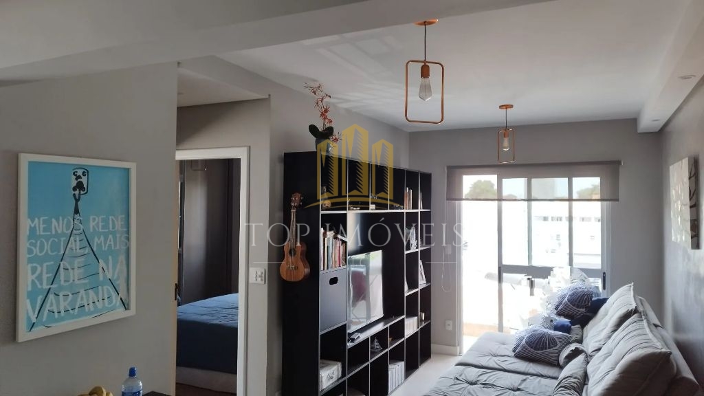 Excelente Apartamento localizado na Vila Adyana 1 dormitorio 45 m2