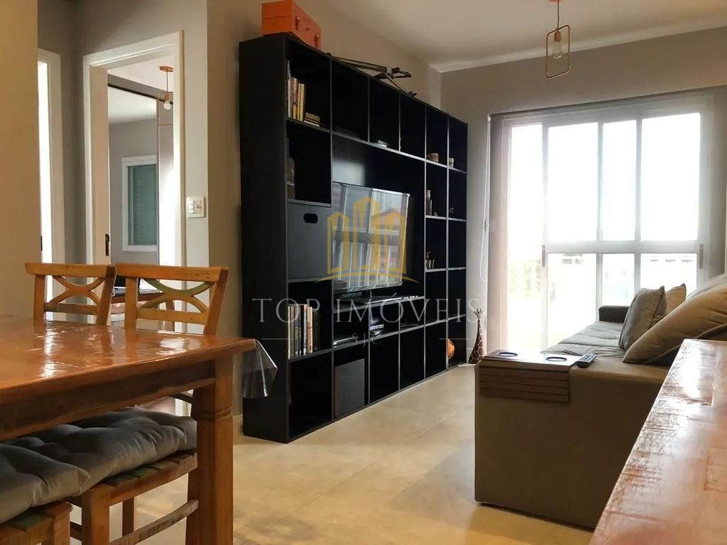 Excelente Apartamento localizado na Vila Adyana 1 dormitorio 45 m2