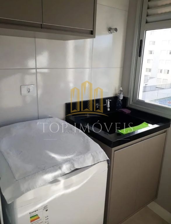 Excelente Apartamento localizado na Vila Adyana 1 dormitorio 45 m2