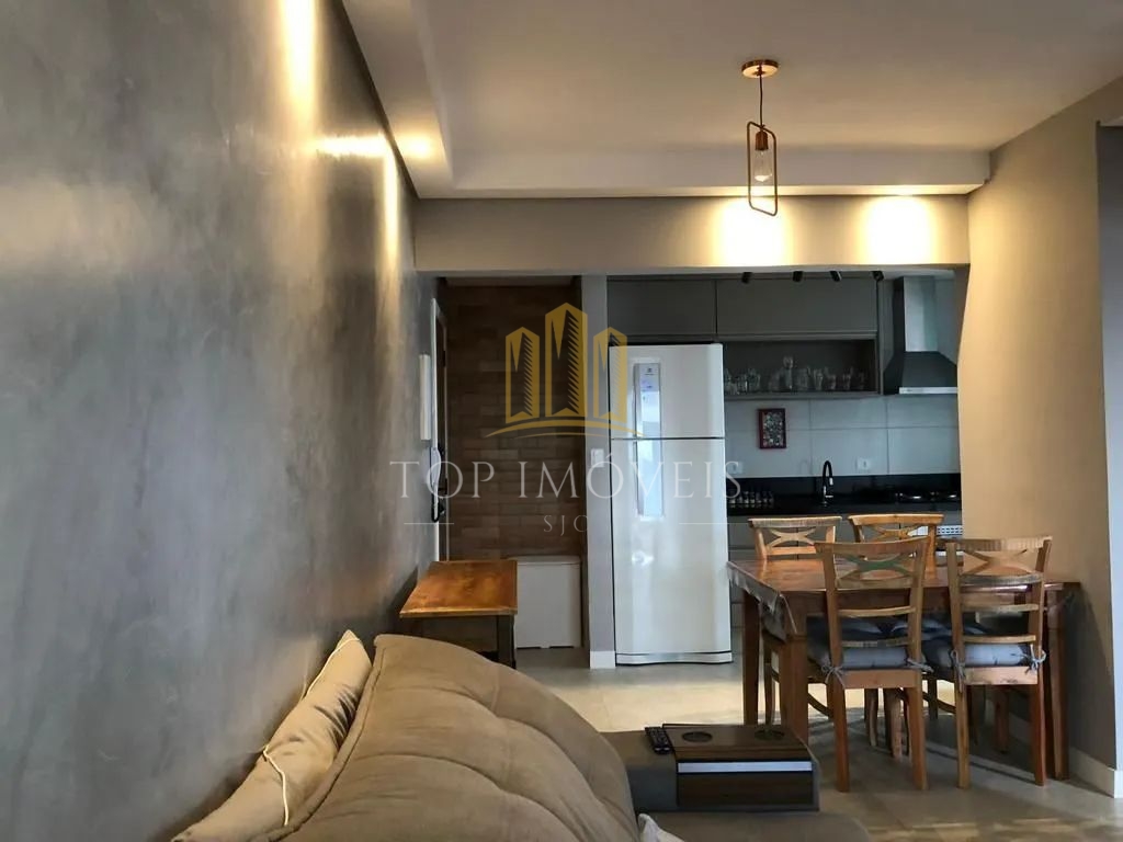 Excelente Apartamento localizado na Vila Adyana 1 dormitorio 45 m2
