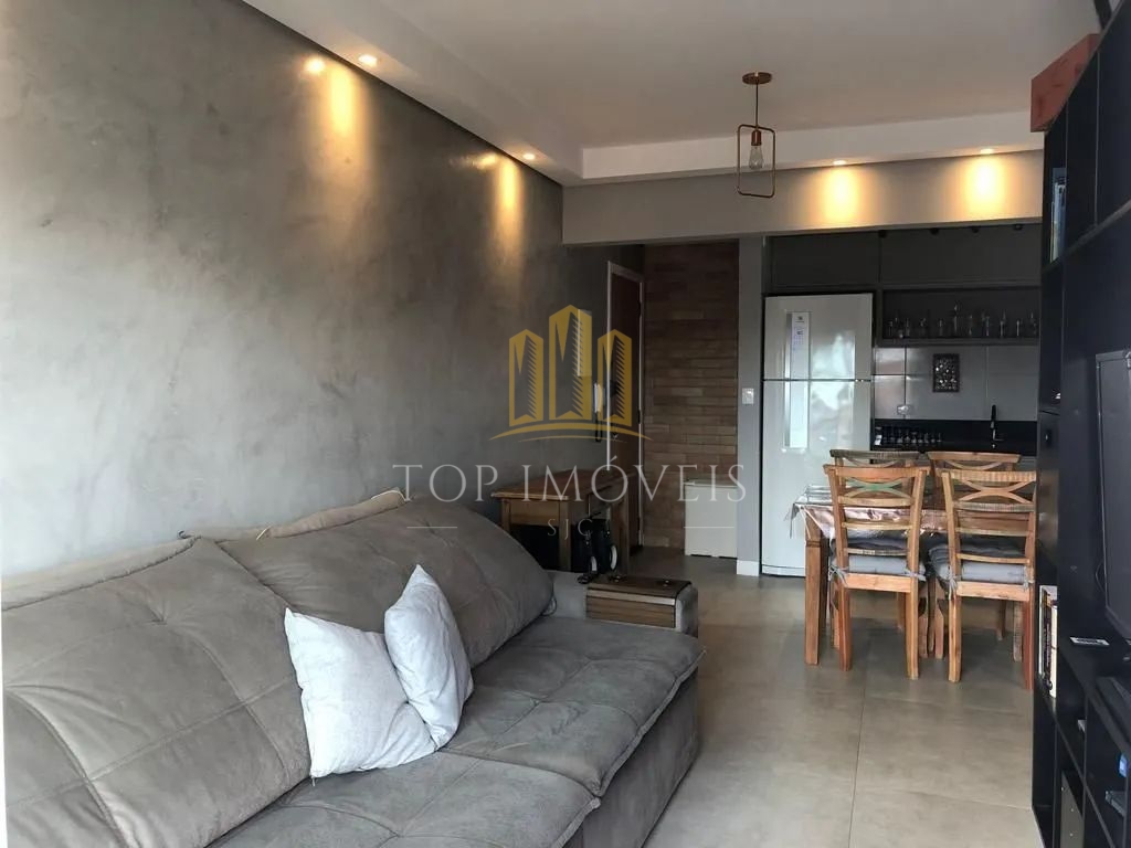 Excelente Apartamento localizado na Vila Adyana 1 dormitorio 45 m2