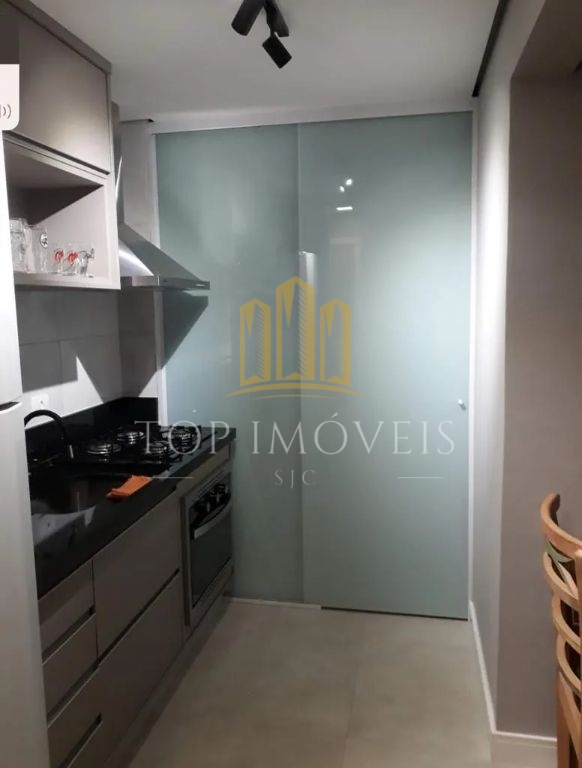 Excelente Apartamento localizado na Vila Adyana 1 dormitorio 45 m2