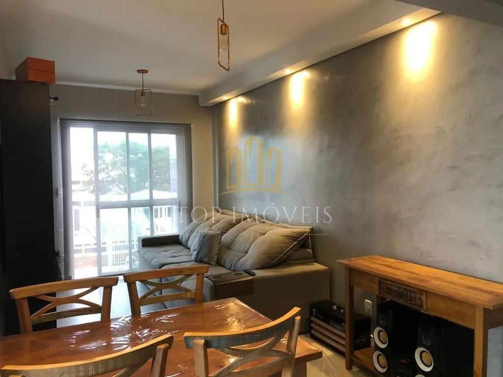 Excelente Apartamento localizado na Vila Adyana 1 dormitorio 45 m2