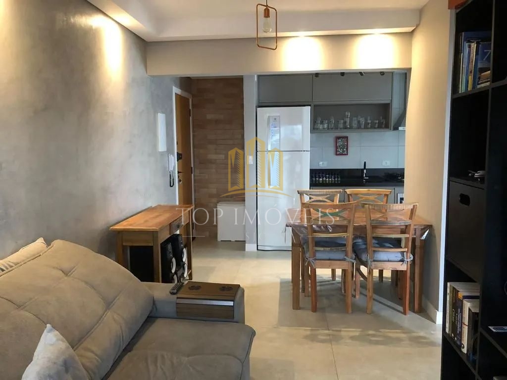 Excelente Apartamento localizado na Vila Adyana 1 dormitorio 45 m2