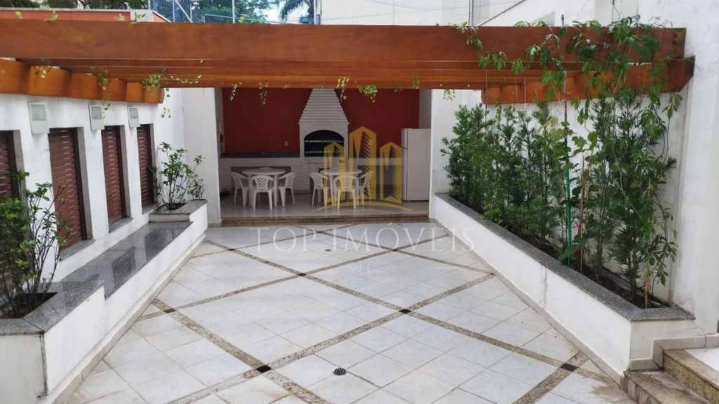 Excelente Apartamento localizado na Vila Adyana 1 dormitorio 45 m2