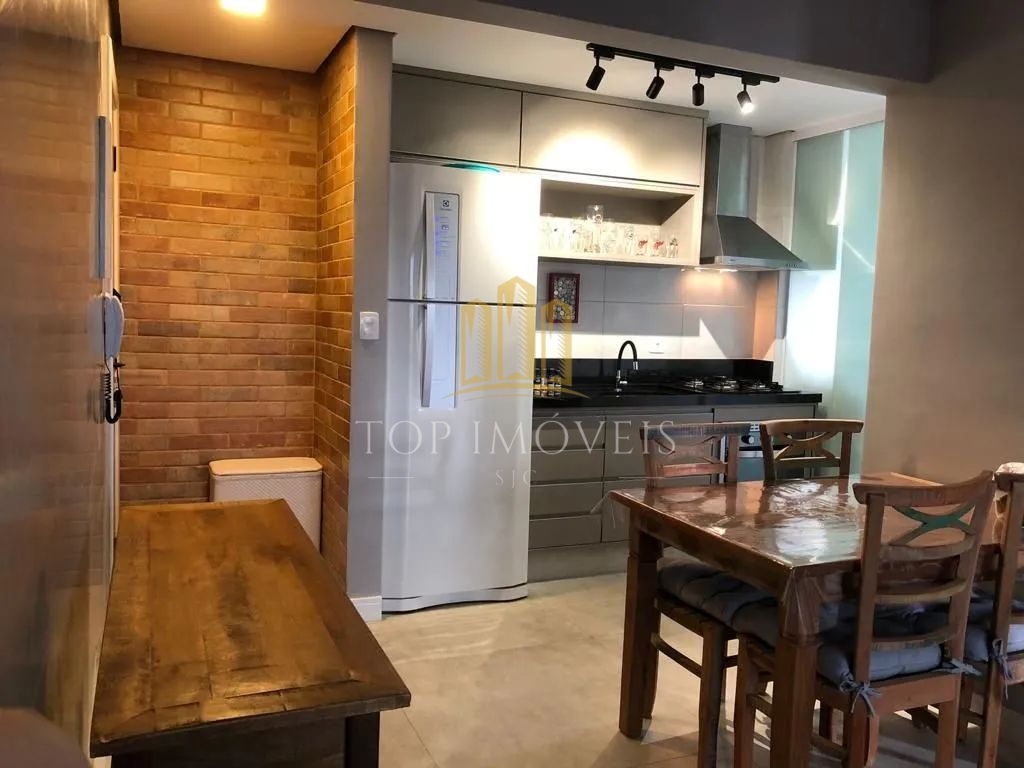 Excelente Apartamento localizado na Vila Adyana 1 dormitorio 45 m2