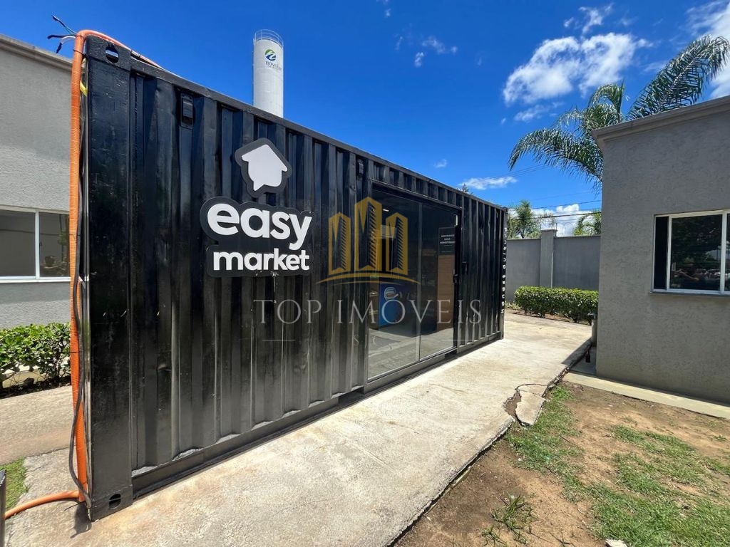 Excelente Apartamento de 1 Dormitório, Próximo ao Supermercado Semar - A 10 Minutos do Centro de Taubate