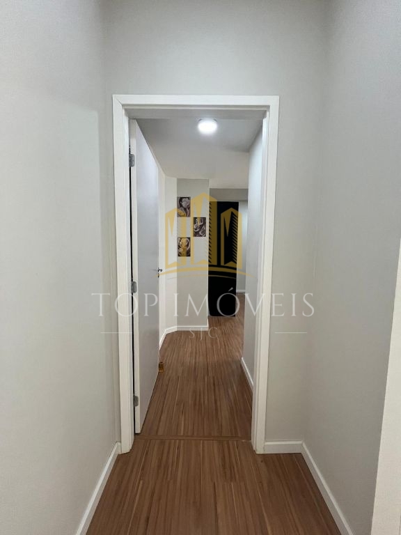 Excelente Apartamento de 1 Dormitório, Próximo ao Supermercado Semar - A 10 Minutos do Centro de Taubate
