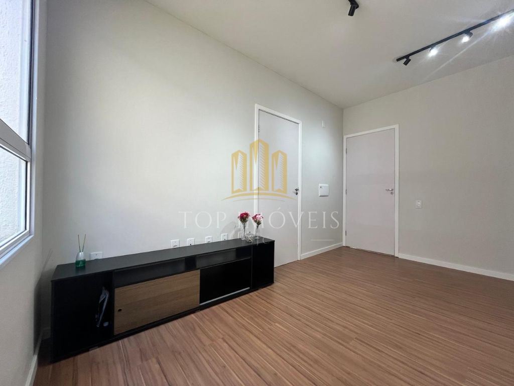 Excelente Apartamento de 1 Dormitório, Próximo ao Supermercado Semar - A 10 Minutos do Centro de Taubate