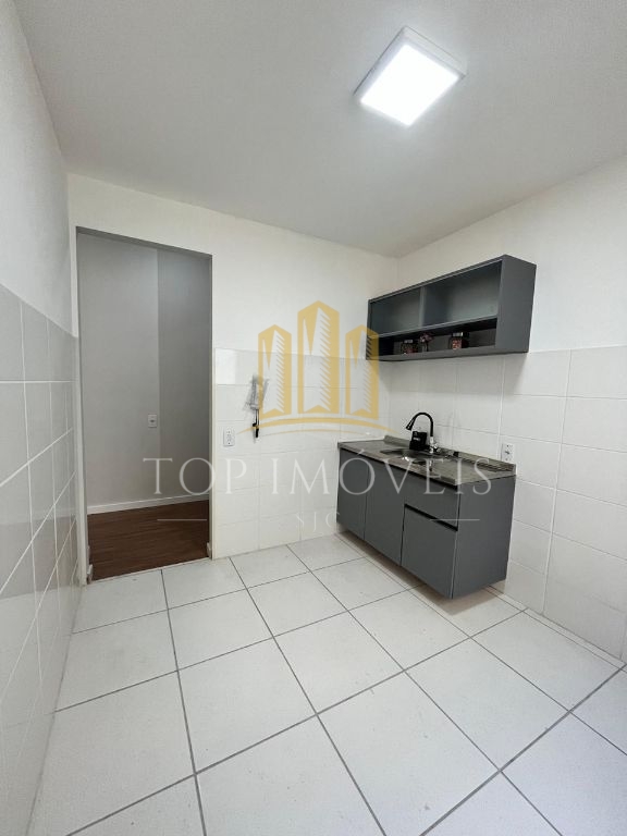 Excelente Apartamento de 1 Dormitório, Próximo ao Supermercado Semar - A 10 Minutos do Centro de Taubate