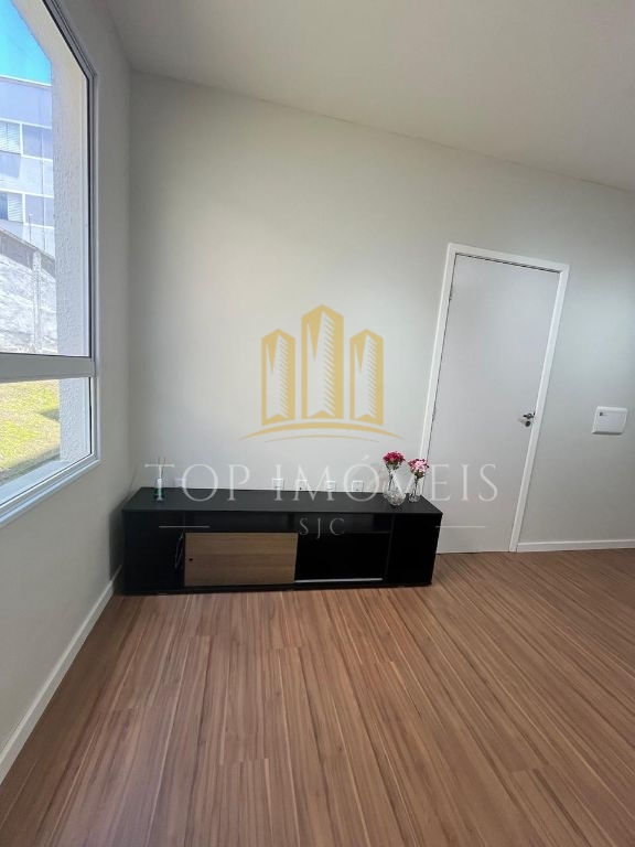 Excelente Apartamento de 1 Dormitório, Próximo ao Supermercado Semar - A 10 Minutos do Centro de Taubate