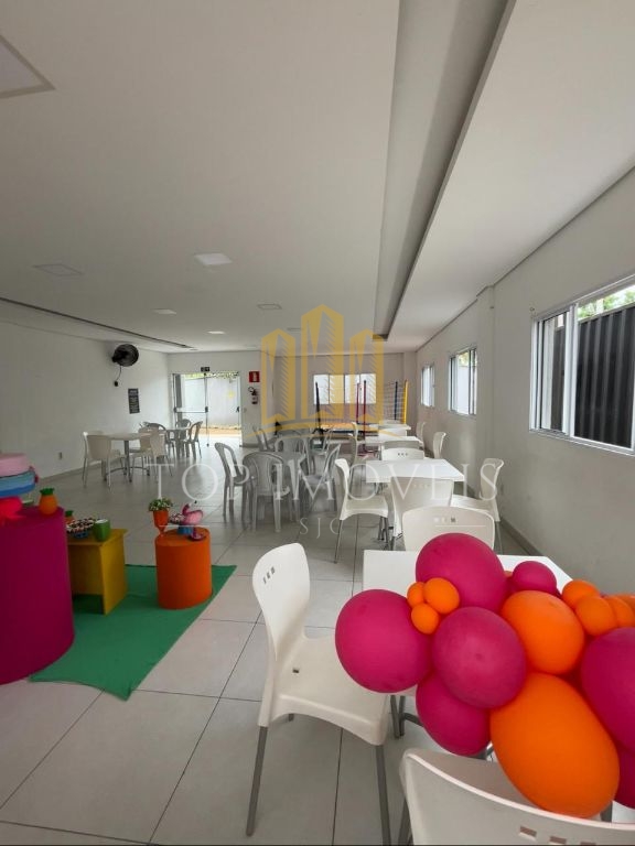 Excelente Apartamento de 1 Dormitório, Próximo ao Supermercado Semar - A 10 Minutos do Centro de Taubate