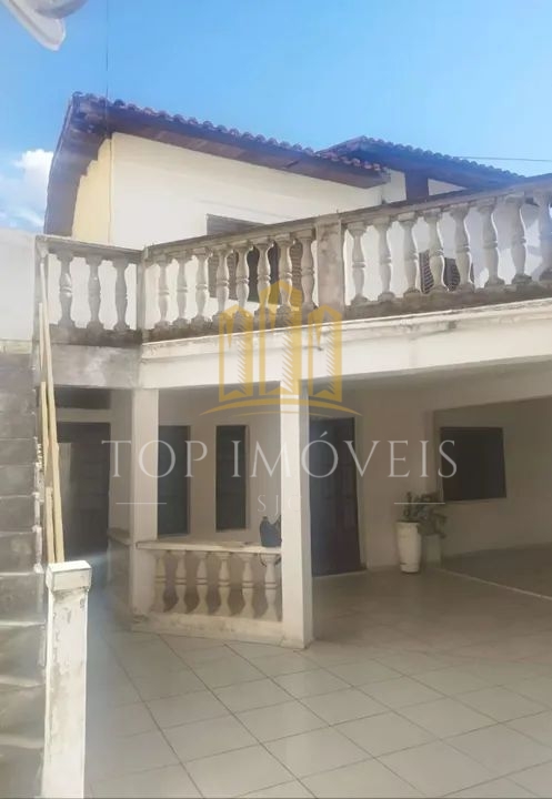 Sobrado à Venda Borda da Mata - Caçapava - foto 2