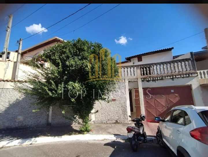 Sobrado à Venda Borda da Mata - Caçapava - foto 1