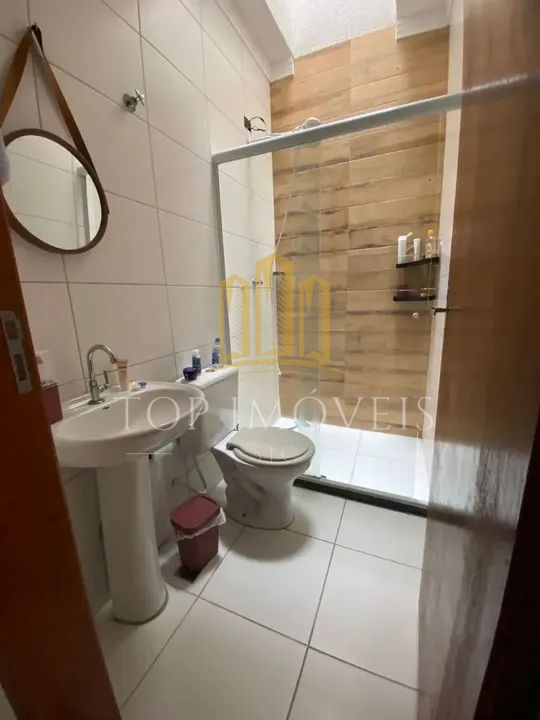 Sobrado de Esquina à Venda no Borda do Campo - Caçapava