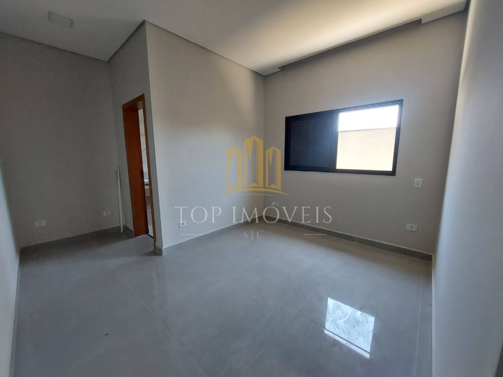 Linda Casa Moderna Condomínio Bosque dos Manacás Jacarei