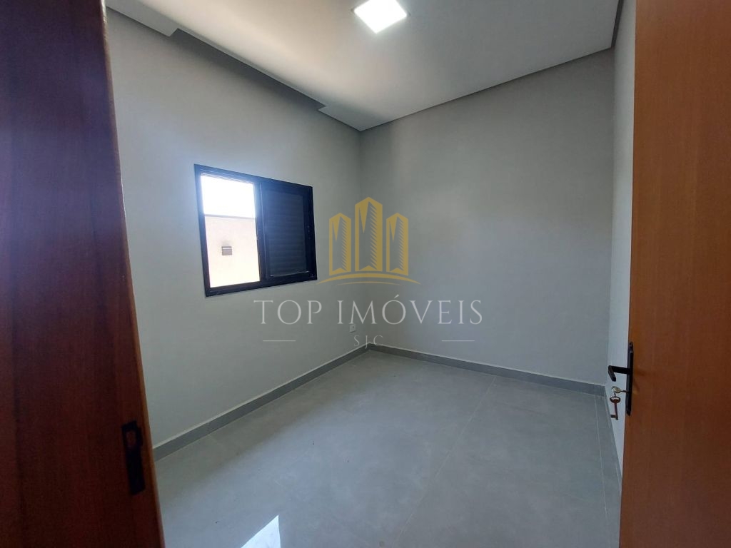 Linda Casa Moderna Condomínio Bosque dos Manacás Jacarei