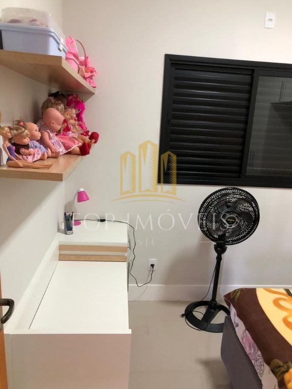 Linda Casa de Alto Padrão no Condomínio Residencial Malibu - Caçapava S/P