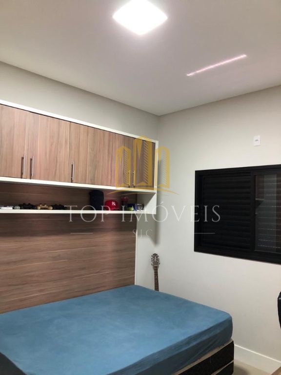 Linda Casa de Alto Padrão no Condomínio Residencial Malibu - Caçapava S/P
