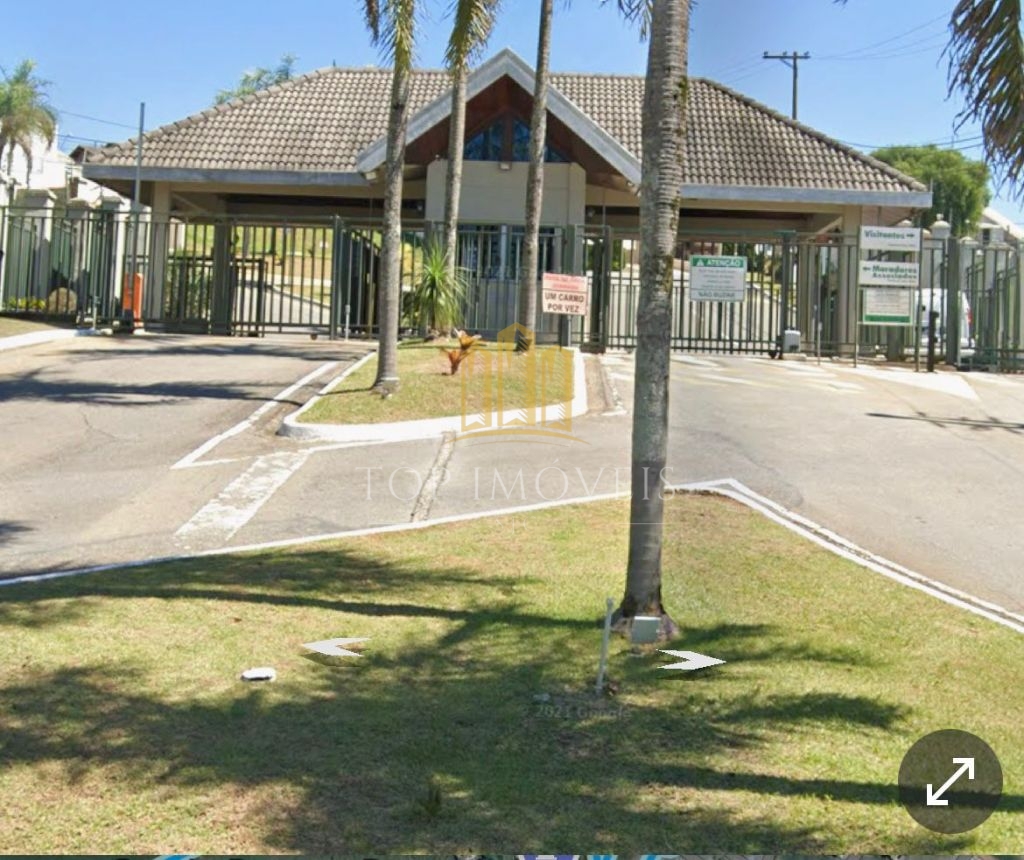 Terreno com topografia privilegiada no Residencial Santa Helena Caçapava, SP