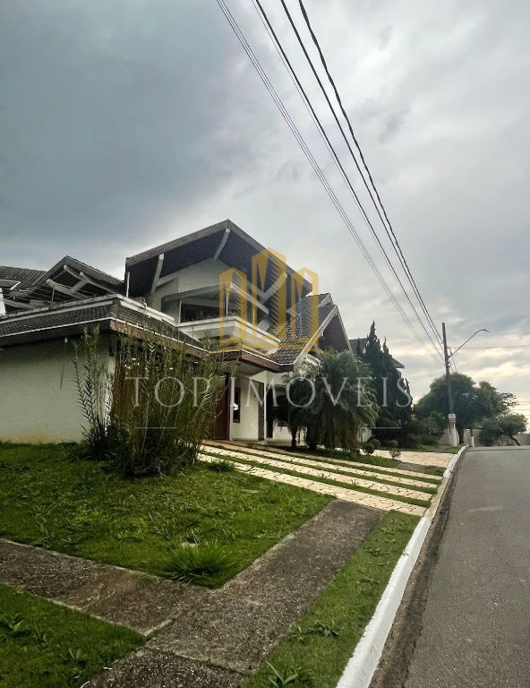 Terreno com topografia privilegiada no Residencial Santa Helena Caçapava, SP