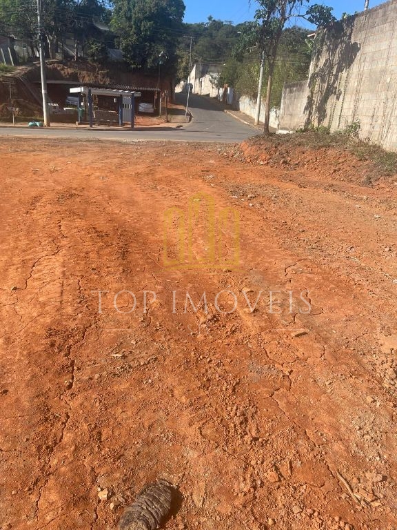 Terreno, 1.556 m², à venda por R$ 500.000- Chácaras Pousada do Vale - São José dos Campos/SP