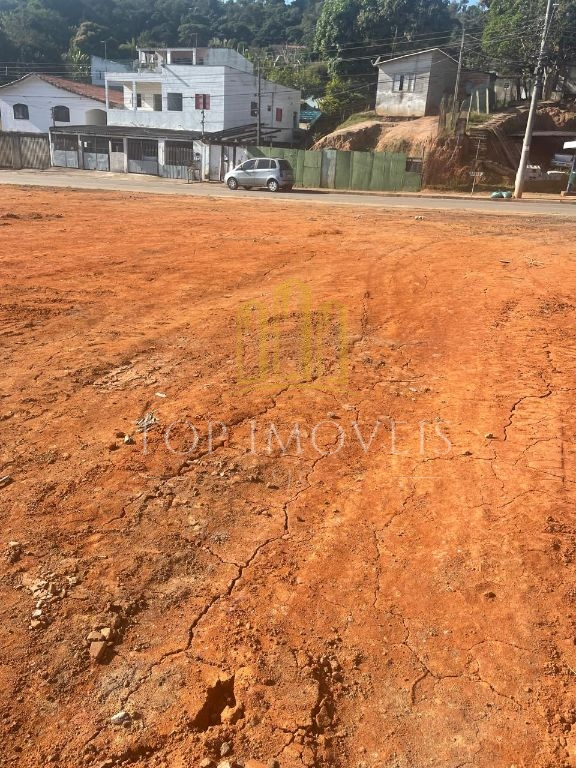 Terreno, 1.556 m², à venda por R$ 500.000- Chácaras Pousada do Vale - São José dos Campos/SP