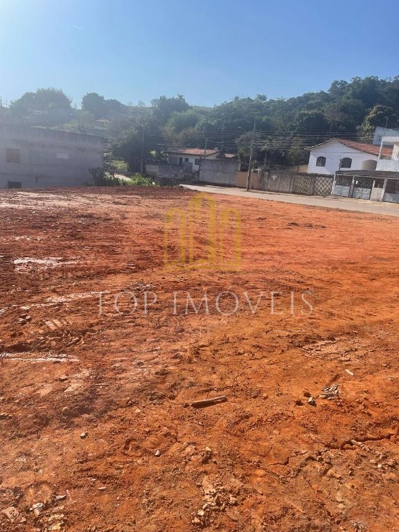 Terreno, 1.556 m², à venda por R$ 500.000- Chácaras Pousada do Vale - São José dos Campos/SP