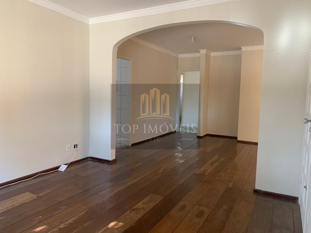 Casa térrea no Jardim das Indústrias, São José dos Campos/SP