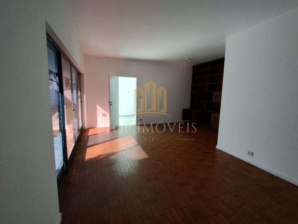 Ótima Casa/Comercio no Centro de São José dos Campos Terreno 624 metros
