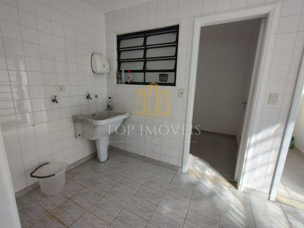 Ótima Casa/Comercio no Centro de São José dos Campos Terreno 624 metros