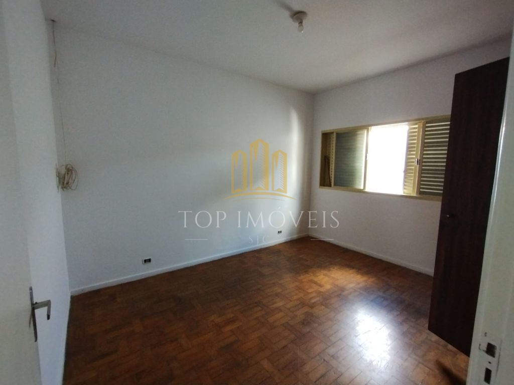 Ótima Casa/Comercio no Centro de São José dos Campos Terreno 624 metros