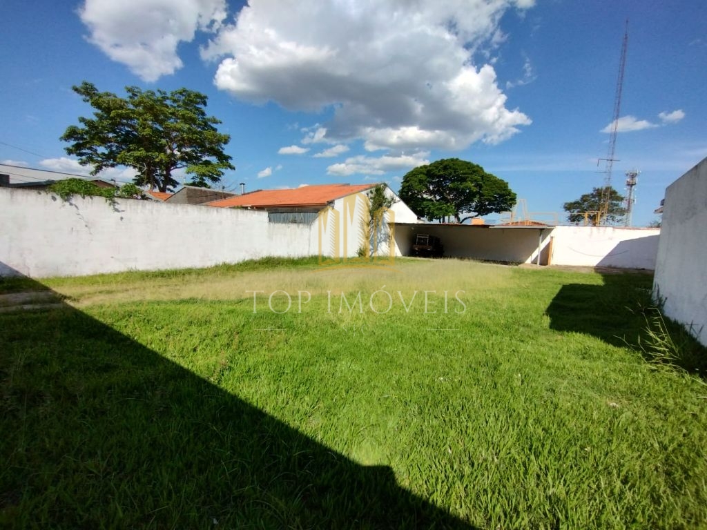 Ótima Casa/Comercio no Centro de São José dos Campos Terreno 624 metros