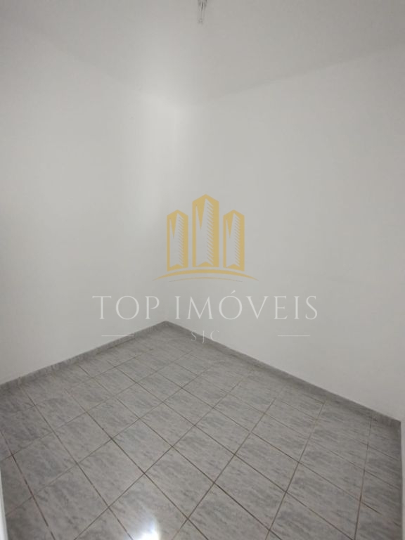 Ótima Casa/Comercio no Centro de São José dos Campos Terreno 624 metros