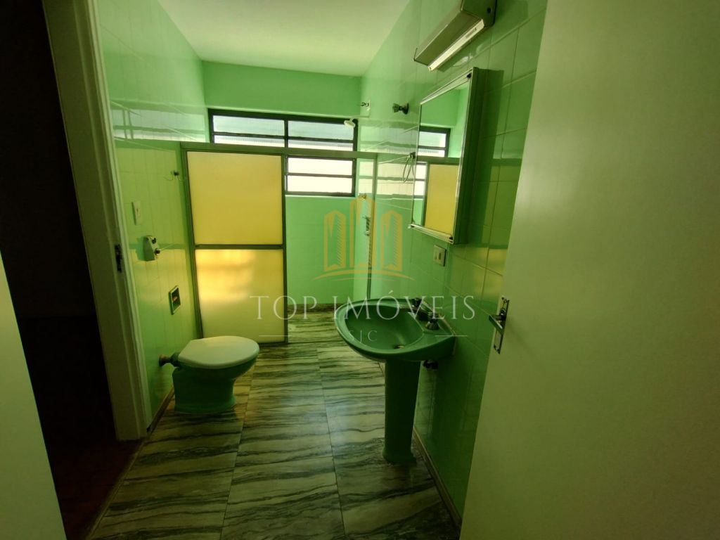 Ótima Casa/Comercio no Centro de São José dos Campos Terreno 624 metros