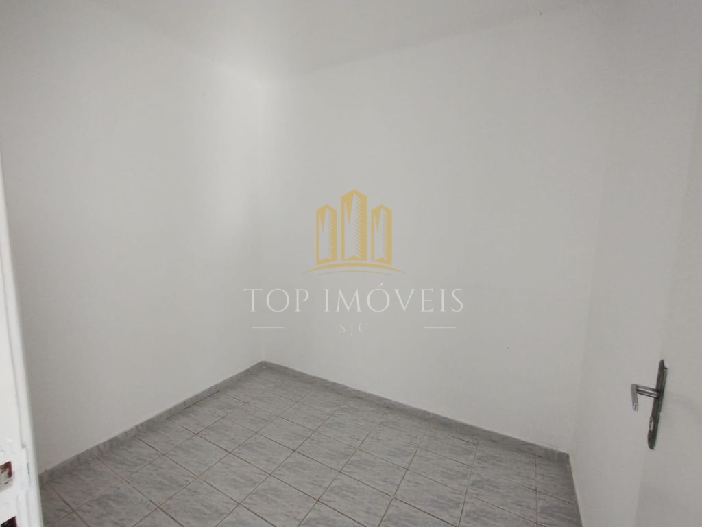 Ótima Casa/Comercio no Centro de São José dos Campos Terreno 624 metros