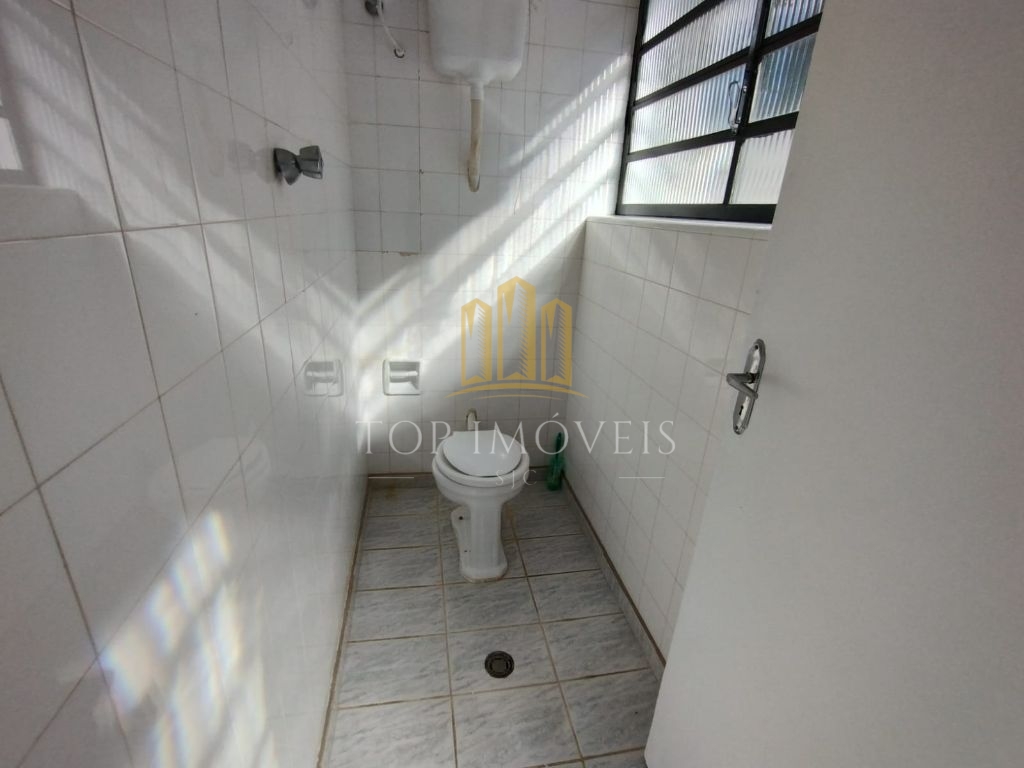 Ótima Casa/Comercio no Centro de São José dos Campos Terreno 624 metros
