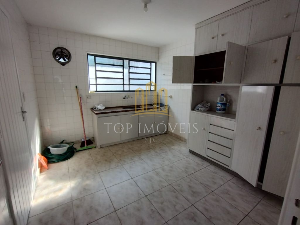 Ótima Casa/Comercio no Centro de São José dos Campos Terreno 624 metros