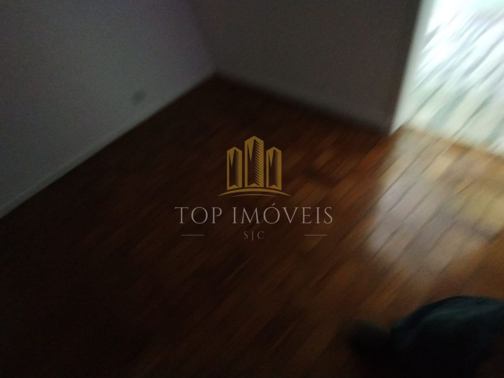 Ótima Casa/Comercio no Centro de São José dos Campos Terreno 624 metros