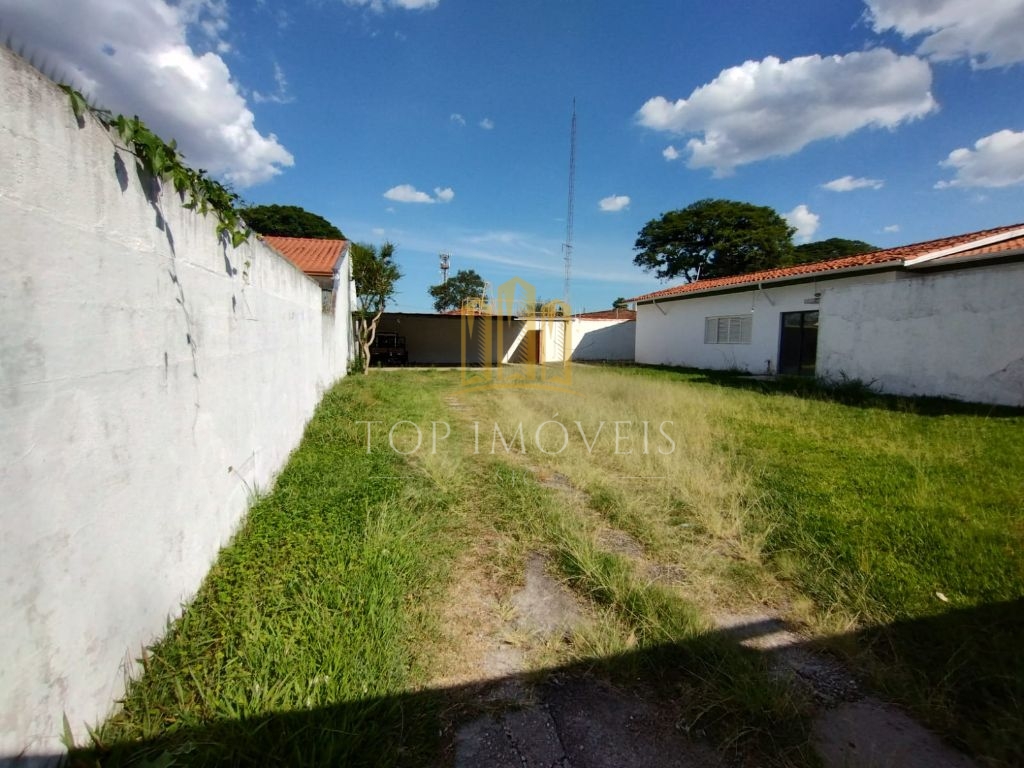 Ótima Casa/Comercio no Centro de São José dos Campos Terreno 624 metros