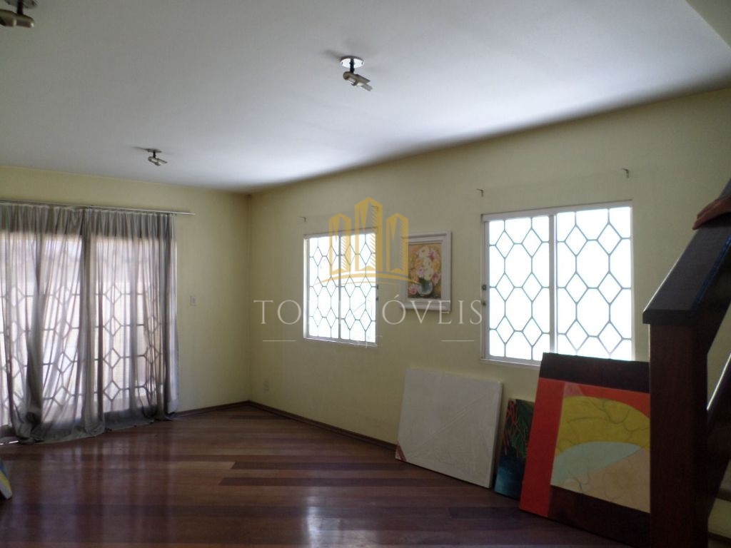 Linda Sobrado na Vila Betânia Próximo a Vila Ema em São José Dos Campos