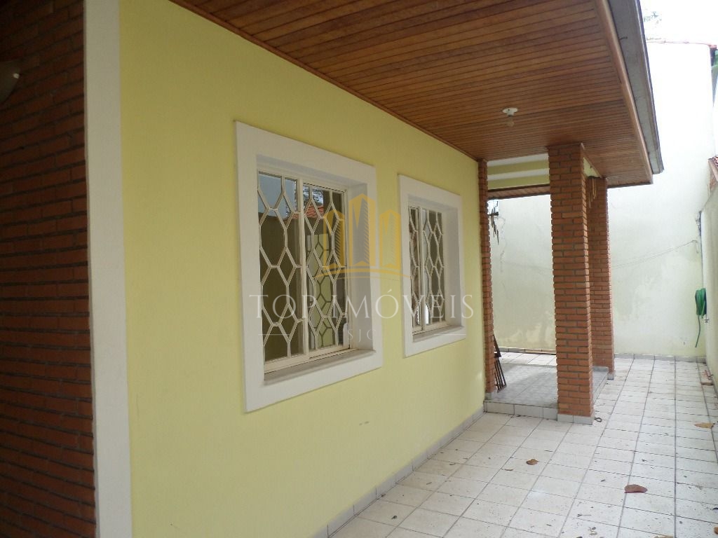 Linda Sobrado na Vila Betânia Próximo a Vila Ema em São José Dos Campos