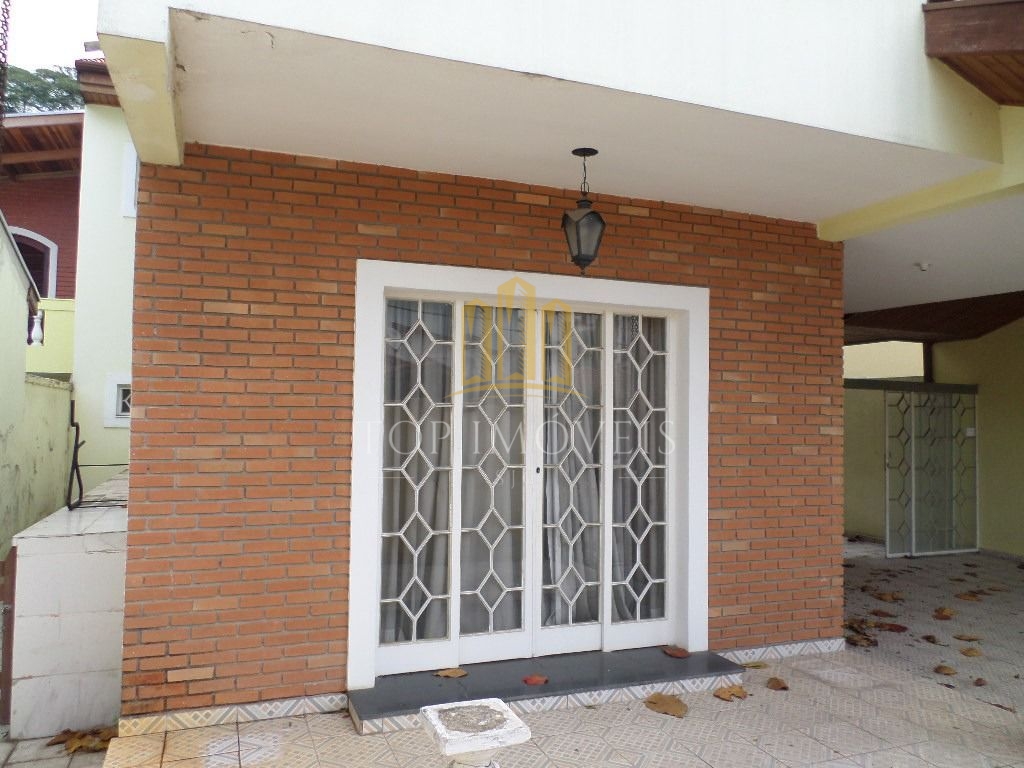 Linda Sobrado na Vila Betânia Próximo a Vila Ema em São José Dos Campos