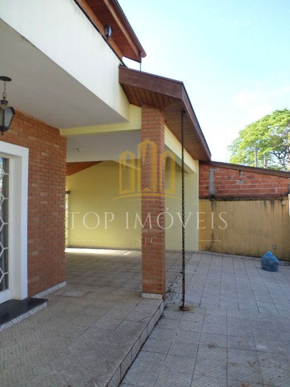 Linda Sobrado na Vila Betânia Próximo a Vila Ema em São José Dos Campos
