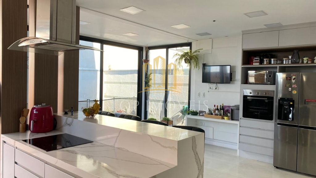 Belissimo Sobrado 3 dormitórios 2 Suítes Top Residencial Rudá