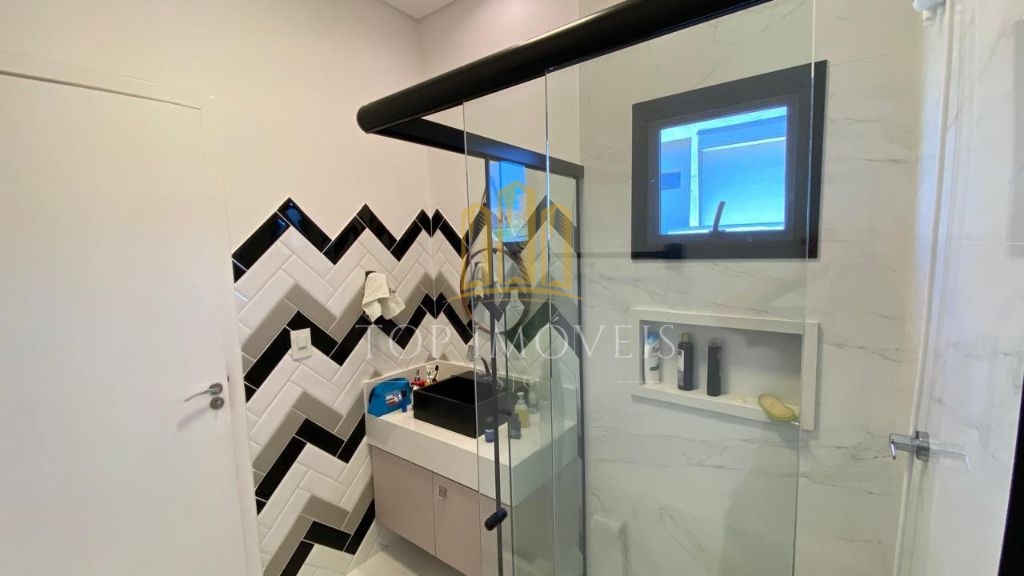 Belissimo Sobrado 3 dormitórios 2 Suítes Top Residencial Rudá